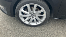 SEAT Ibiza 1.4 EcoTSI 150 FR 5dr Petrol Hatchback